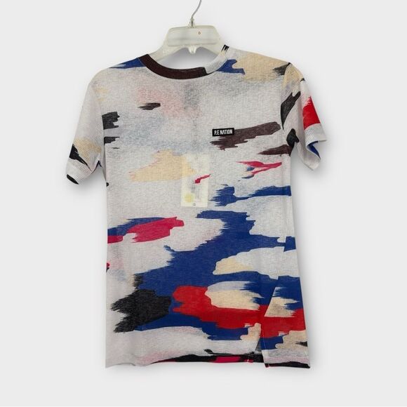 P.E Nation Shirt - Picture 4 of 6